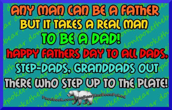 Happy Father's Day To All Dads Pictures, Photos, and ...
