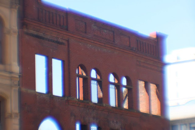 Simon Building