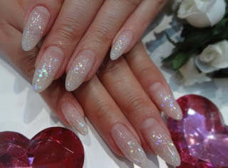 スカルプグラデーション ネイルサロン ネイル ドゥ ネイリストブログ2