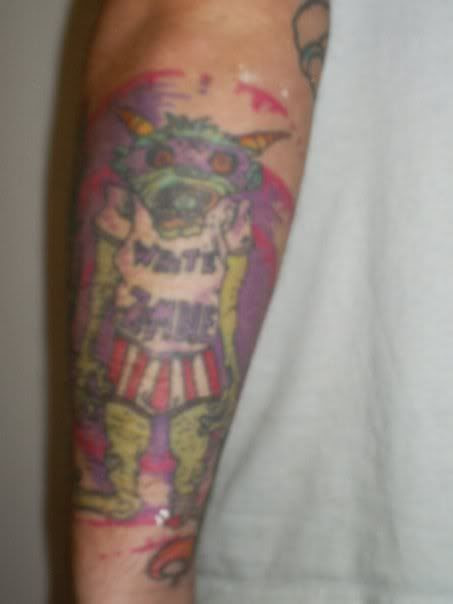 greek god tattoos. greek god tattoos