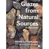 Glazes from Natural Sources