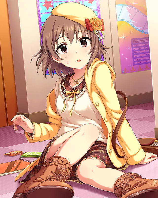 [å¦æ³âããã ãµã]åå¤æ¥èå­