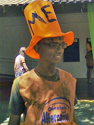 Leonardo Bota Rodrigues já acumulou aprovações em medicina na UFMS pelo Sisu e na Unesp (Foto: Arquivo pessoal/Leonardo Augusto Bota Rodrigues) Leonardo Bota Rodrigues já acumulou aprovações em medicina na UFMS pelo Sisu e na Unesp (Foto: Arquivo pessoal/Leonardo Augusto Bota Rodrigues)