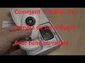 Surveillance bebe video 218743