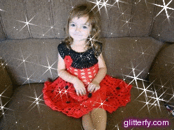 Glitter Photos