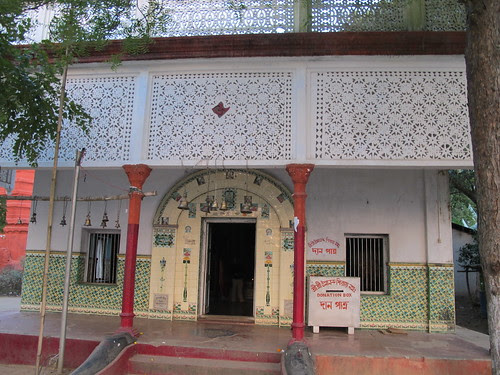 Umananda Mandir, Guwahati