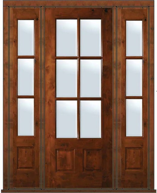 Orlando Door Replacement - French Doors, Patio Doors - FAS
