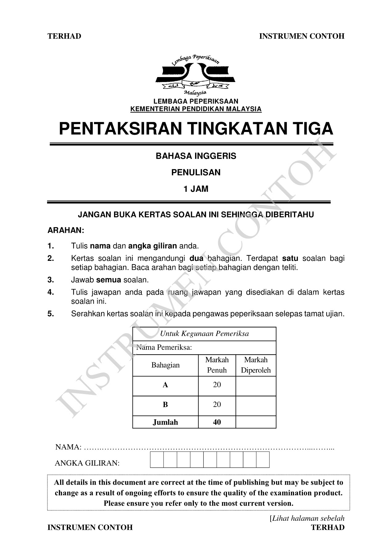 Pt3 Materials