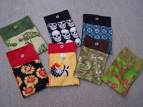 Mini Wallets