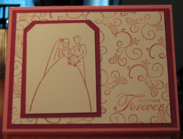 regal wedding