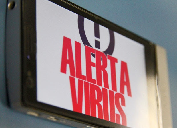 Alguns tipos de malwares podem fazer com que o computador desligue automaticamente (Foto: Marlon Câmara/TechTudo)