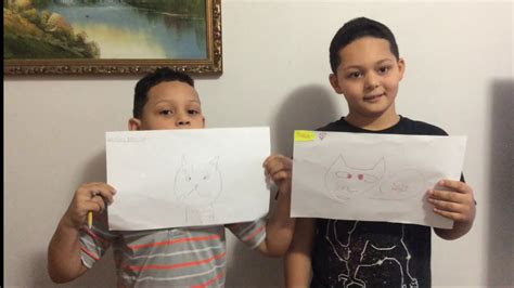  the 1 minute drawing challenge youtube