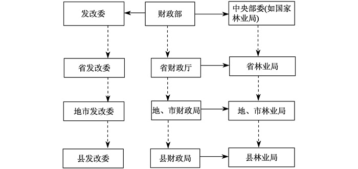 财政资金的专项化及其问题 兼论 项目治国