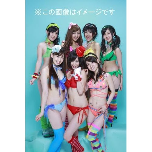 Akbヒストリー ａｋｂ４８総選挙 水着サプライズ発表 仮 が発売