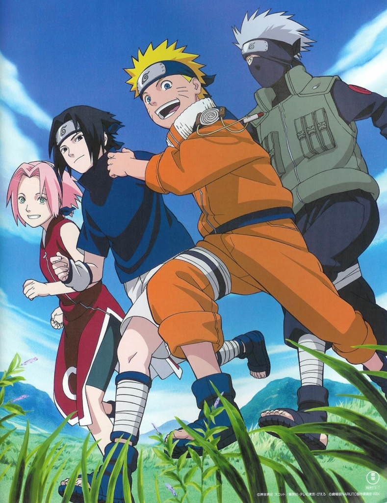 迫力のある戦闘 ナルトの高画質な画像 壁紙まとめ 写真まとめサイト Pictas