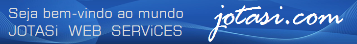 Jotasi Web Services