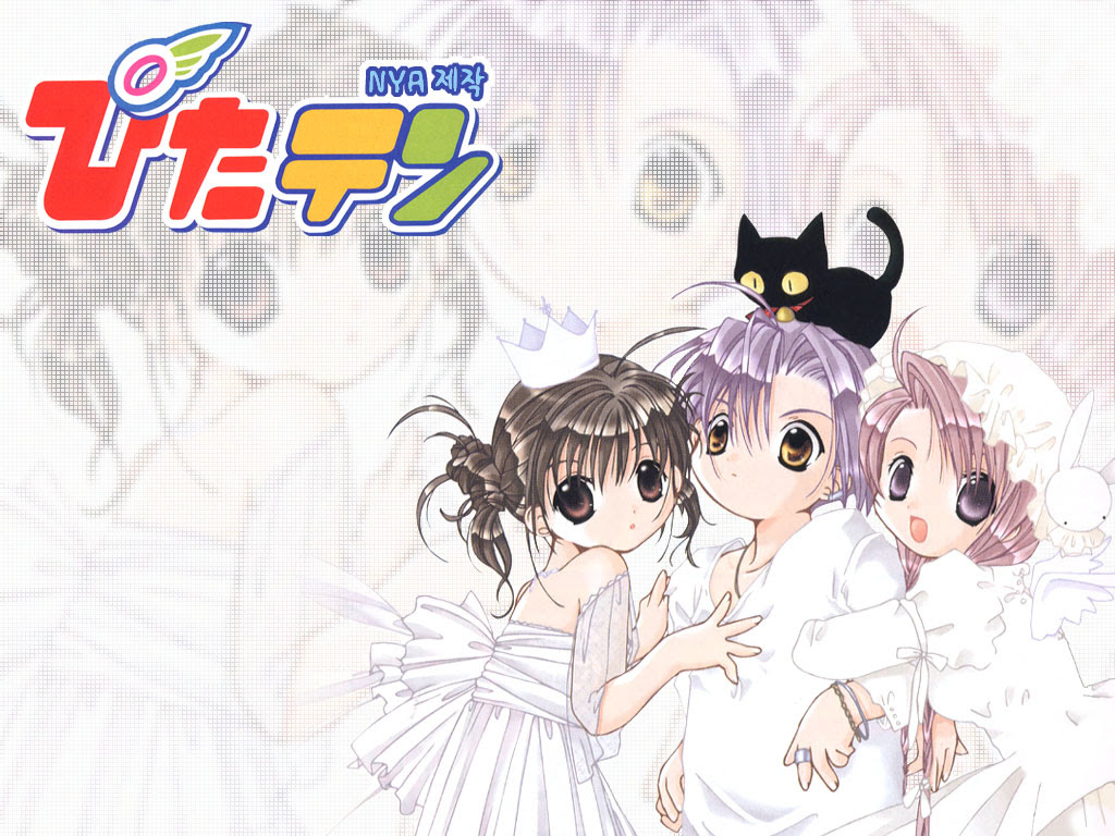 孔明妻の壁紙紹介 ぴたテン