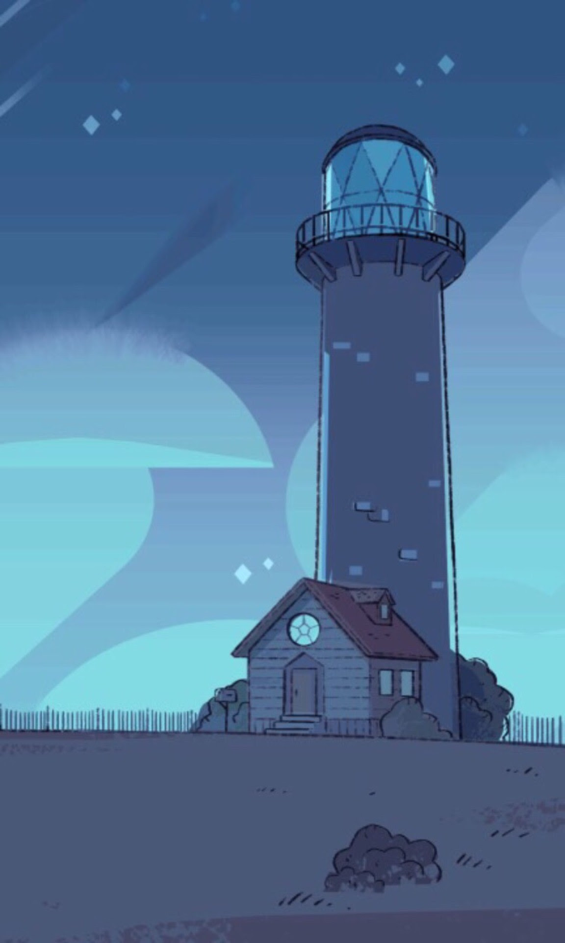 Steven Universe Phone Wallpapers (69+ images)