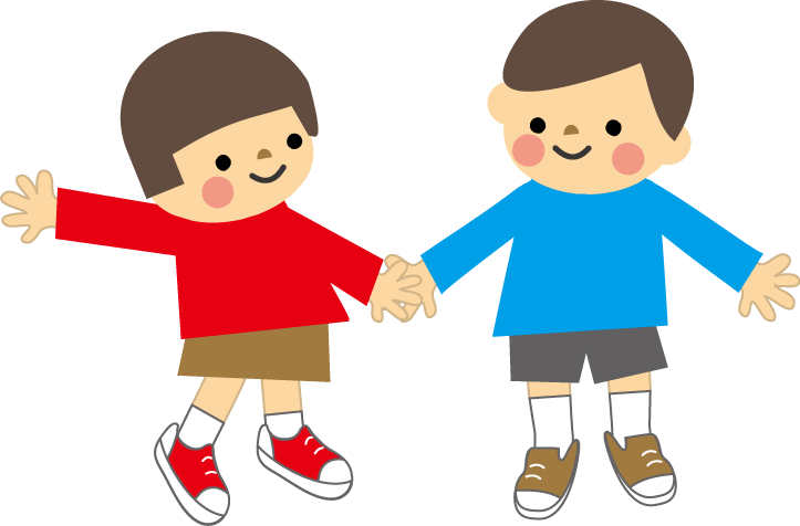こどものイラスト 無料イラスト フリー素材