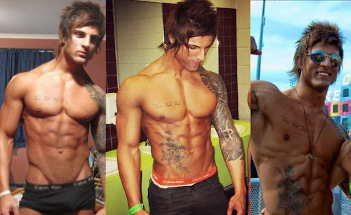 Zyzz Death
