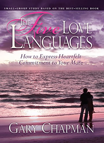 The Five Love Languages - Leader Kit REVISED, by Gary Chapman