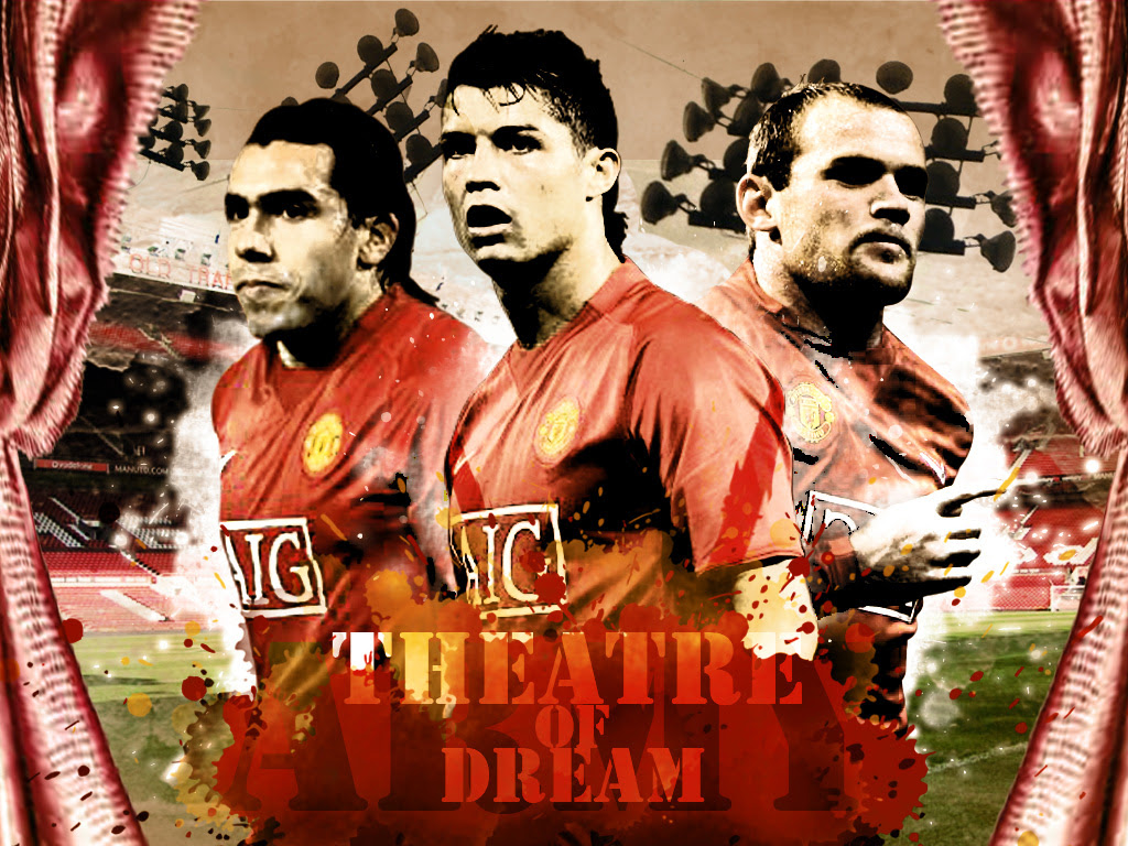 Manchester United Wallpapers