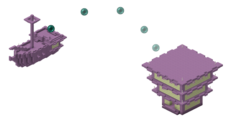 エンドシティ攻略まとめ エンド船に乗る方法やシュルカーなど マイクラモール