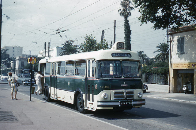 Berliet Buses http://www.flickr.com/photos/jhm0284/5343556511/