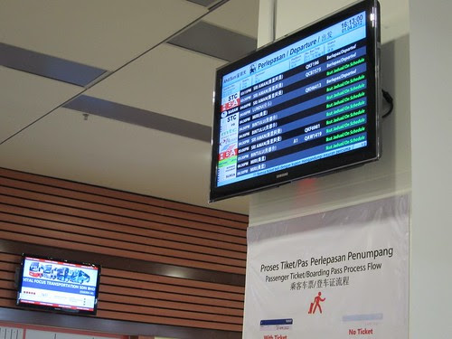 Kuching Sentral