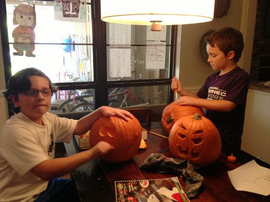 Halloween 2013