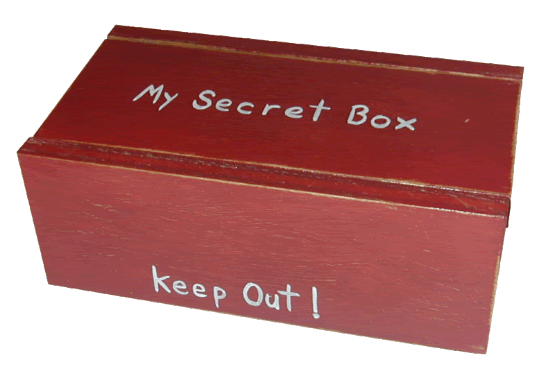 Secret Box
