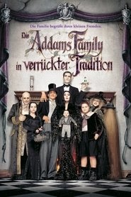 Die Addams Family in verrückter Tradition film online subtitrat in
deutsch 1993