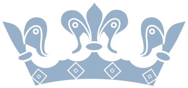 Download Crown Clip Art at Clker.com - vector clip art online ...