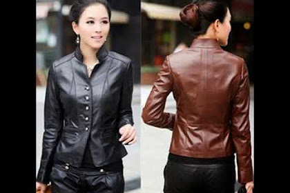 WA 0852-1145-2294 | Jual Jaket Kulit Asli