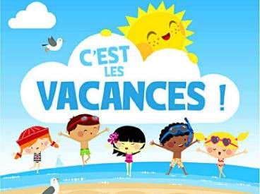 Bonnes Vacances D Ete Quoi De Neuf Au Sacre Coeur