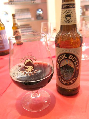 Black Butte Porter