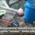 Cara Nak Buat Bekas.makan Ayam