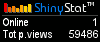 Free web counter