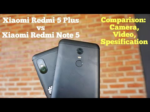 Video Hp Xiaomi Terbaru
