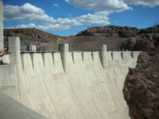 Hoover Dam