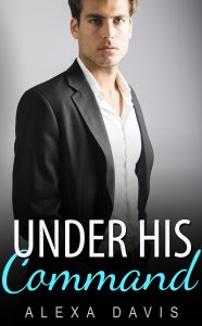 Under His 3