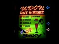 Bars und sexy Bar Girls in Udon Thani
