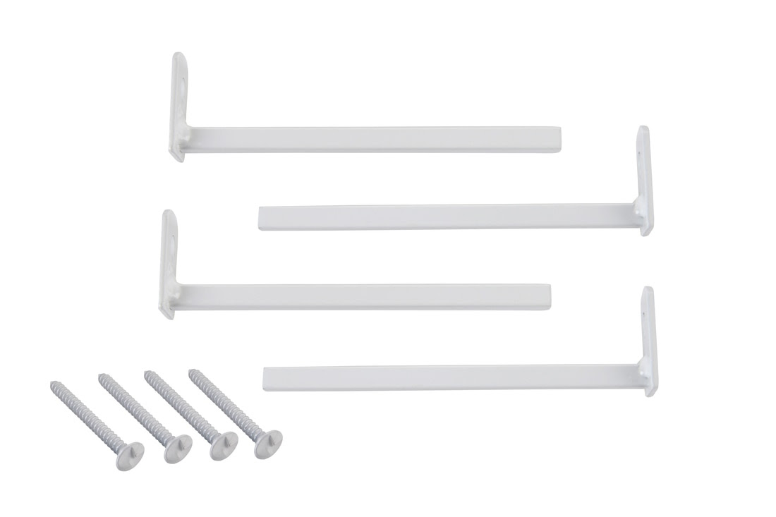Bracket Connectors - Grisham Bros., LLC
