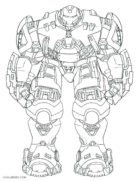 Hulk Smash Coloring Pages at GetColorings.com | Free ...
