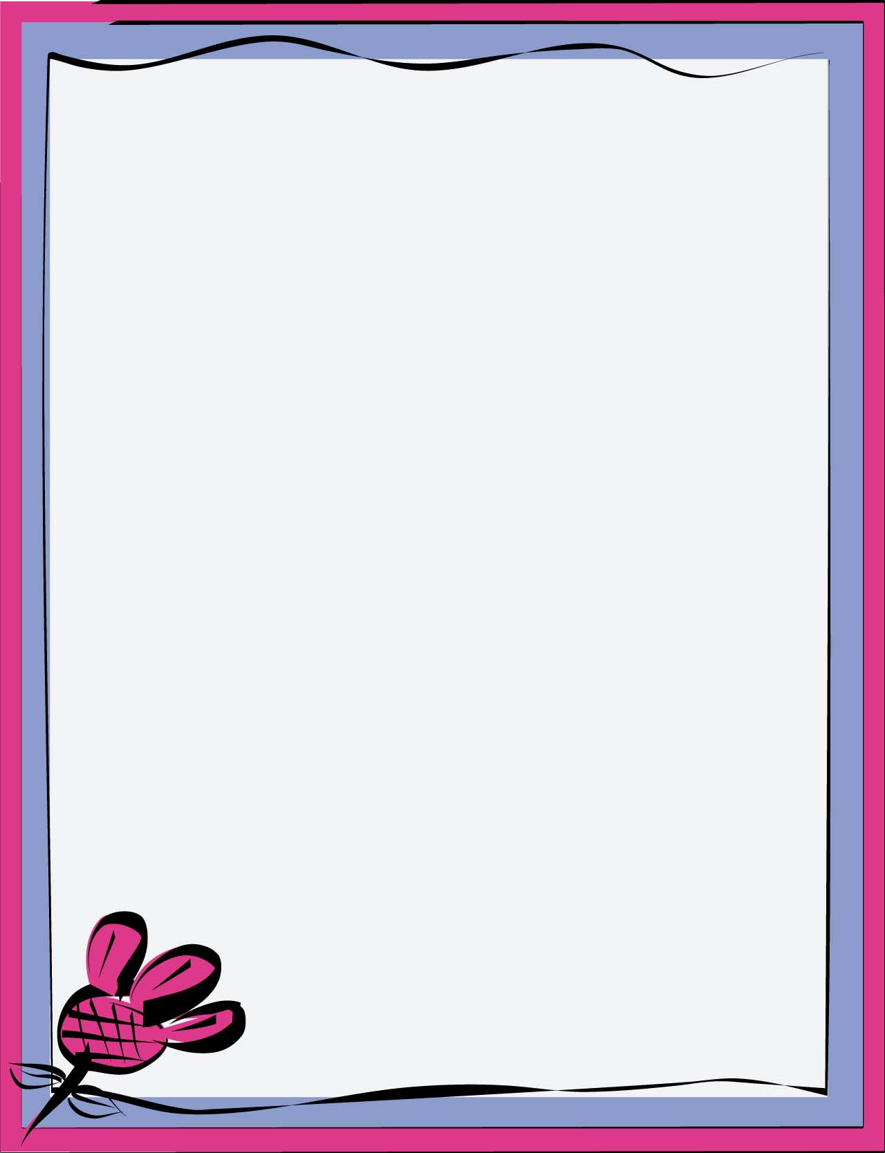 19 Simple Borders Vector Images Free Vector Borders and 19 Simple Borders Vector Images Free Vector Borders and