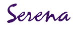 post signature