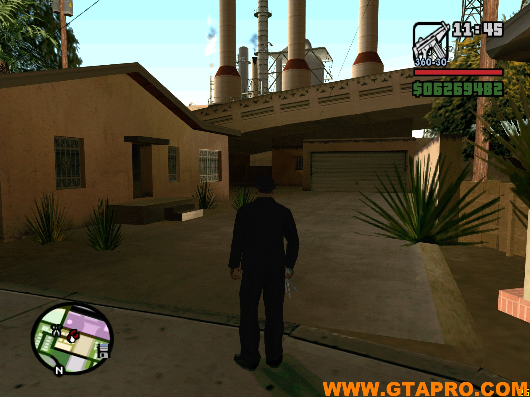 Il n'y a qu'un garage Loco Low Co et il se trouve à Los Santos dans ...