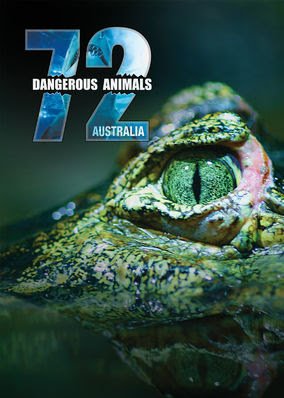 72 Dangerous Animals: Australia - Season 1