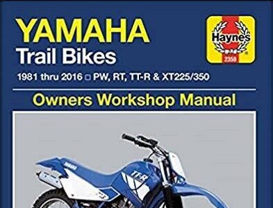Pdf Download yamaha ttr90 03 service repair manual multilang Best Books of the Month PDF