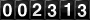HTML Counter